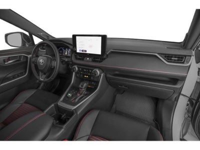 2024 Toyota RAV4 Prime XSE