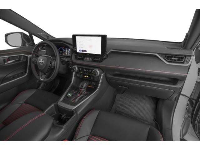 2024 Toyota RAV4 Prime XSE