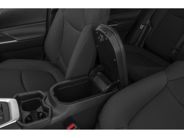 2019 Toyota RAV4 Hybrid LE