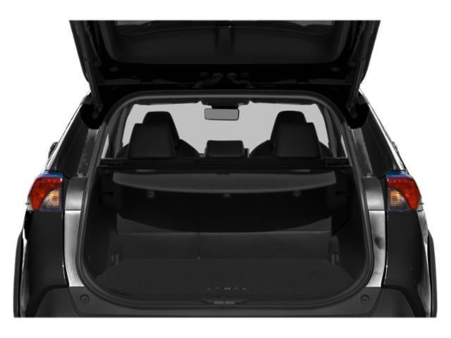 2020 Toyota RAV4 Limited