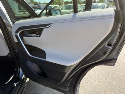 2023 Toyota RAV4 Limited