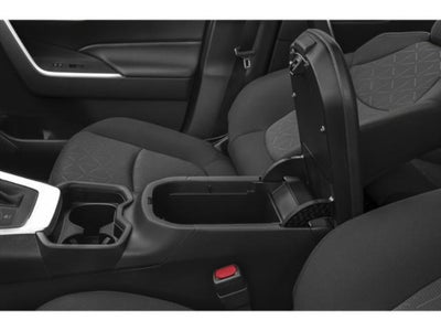 2019 Toyota RAV4 Hybrid XLE