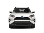 2019 Toyota RAV4 Hybrid XLE