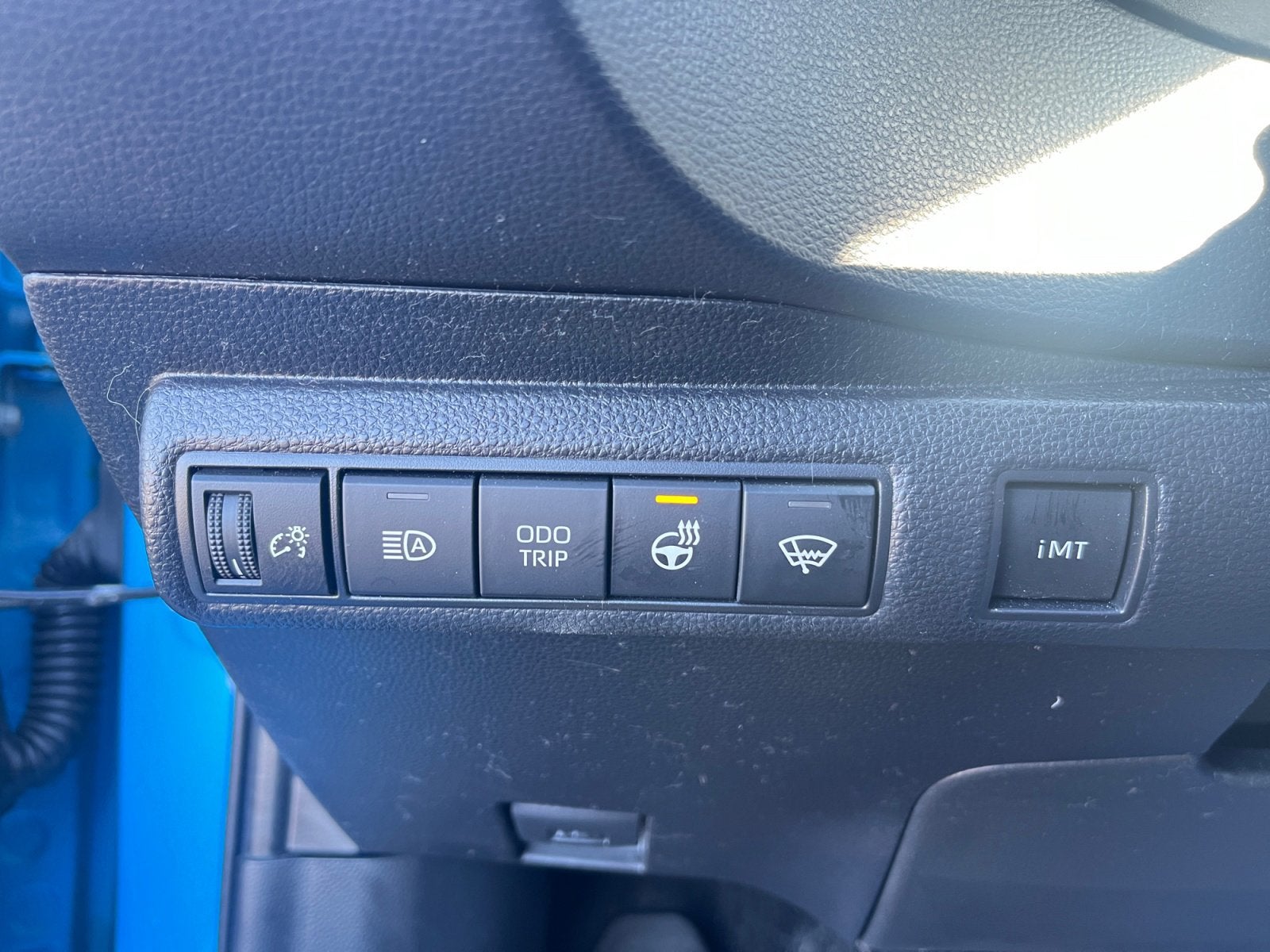 2024 Toyota GR Corolla Circuit