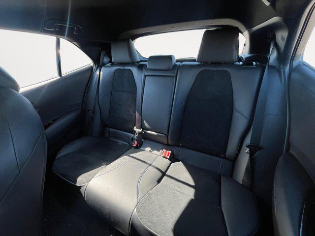 2024 Toyota GR Corolla Circuit