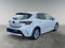 2025 Toyota Corolla Hatchback SE