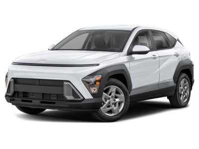 2024 Hyundai KONA SE