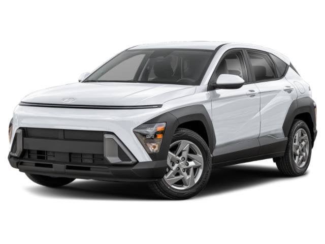 2024 Hyundai KONA SE