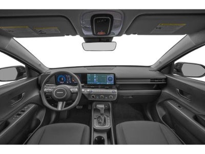 2024 Hyundai KONA SE