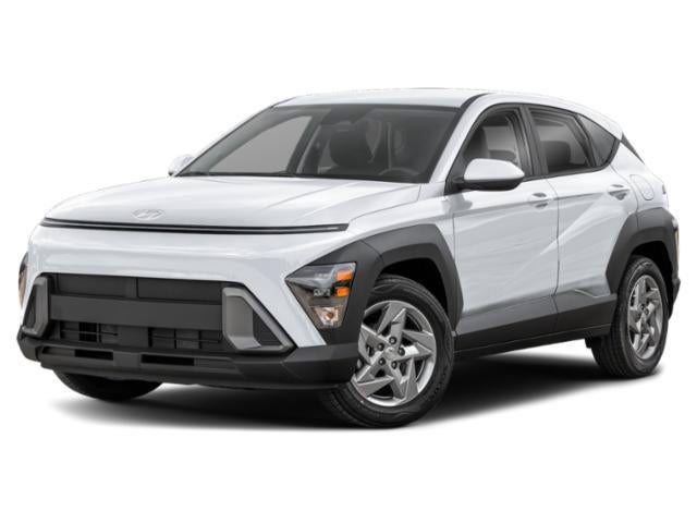 2024 Hyundai KONA SE