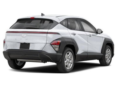 2024 Hyundai KONA SE