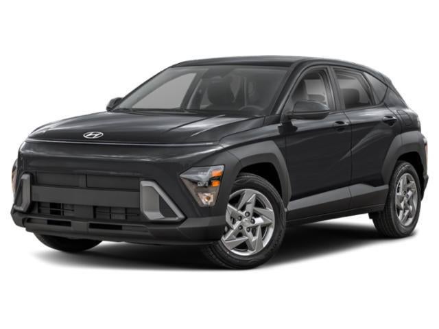 2024 Hyundai KONA SE