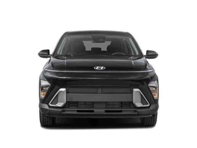 2024 Hyundai KONA SE