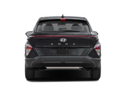 2024 Hyundai KONA SE