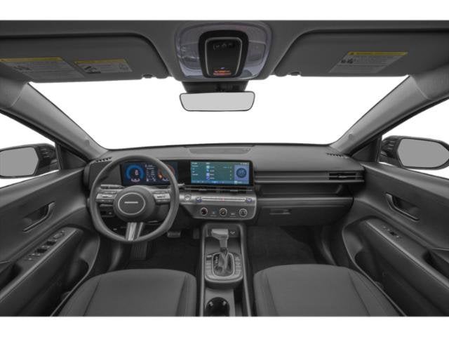 2025 Hyundai KONA SE