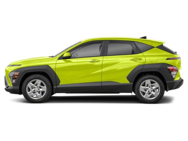 2025 Hyundai KONA SE