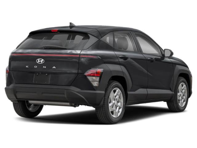 2025 Hyundai KONA SE