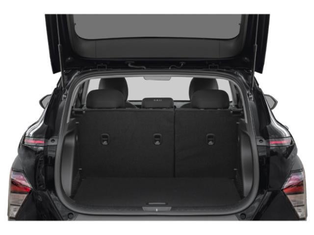 2025 Hyundai Kona SE - Photo 31