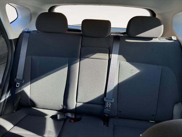 2025 Hyundai KONA SE