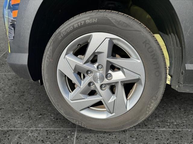 2025 Hyundai KONA SE