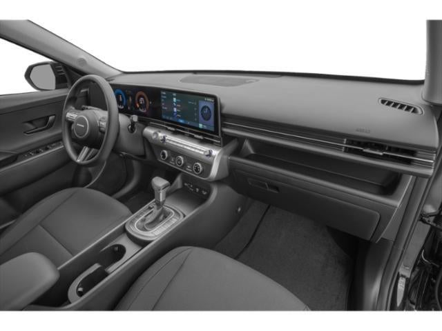 2025 Hyundai Kona SE - Photo 35