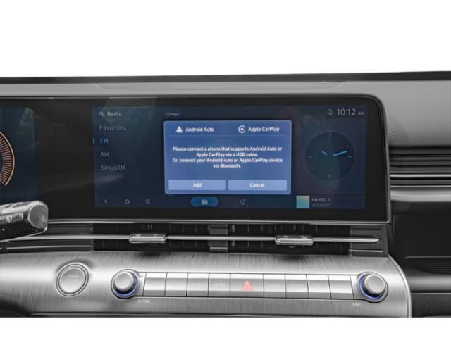 2025 Hyundai Kona SE - Photo 36
