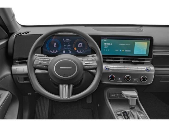 2025 Hyundai Kona SE - Photo 27