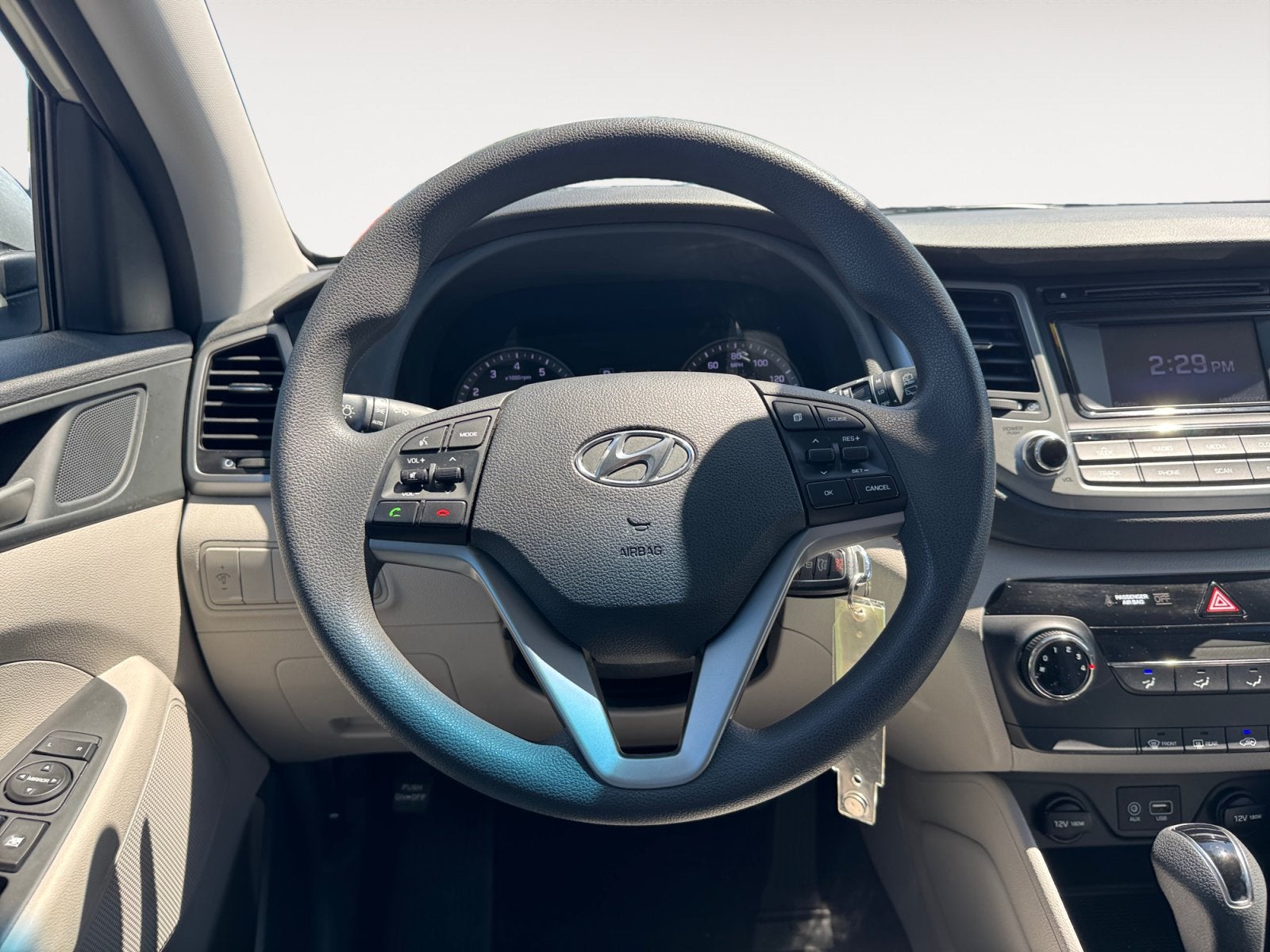 2018 Hyundai Tucson SE - Photo 16