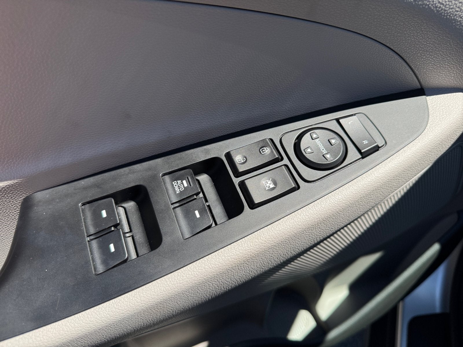 2018 Hyundai Tucson SE - Photo 20