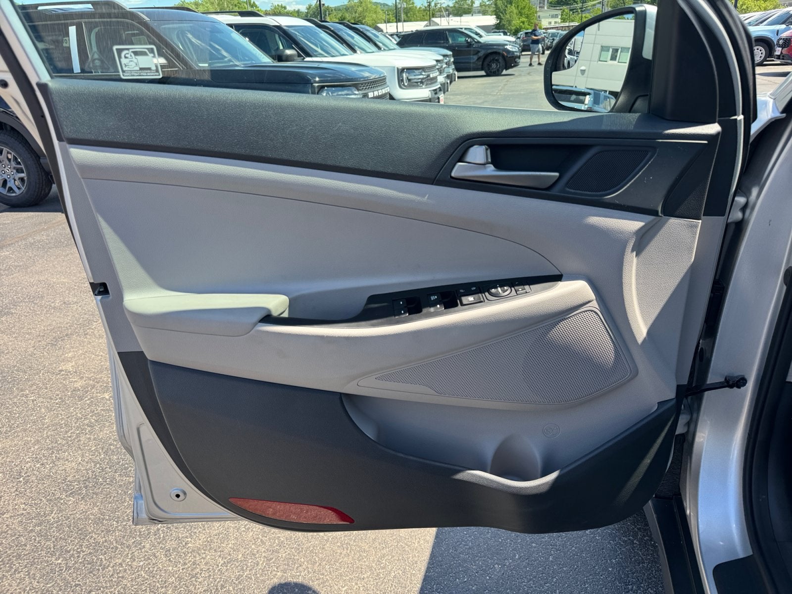 2018 Hyundai Tucson SE - Photo 24