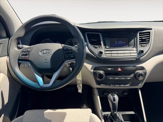 2018 Hyundai Tucson SE - Photo 48