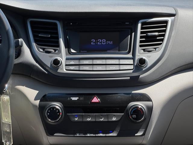 2018 Hyundai Tucson SE - Photo 49