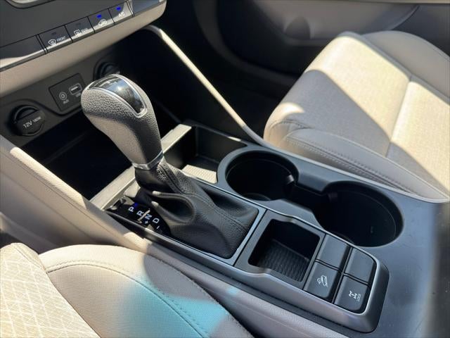 2018 Hyundai Tucson SE - Photo 50