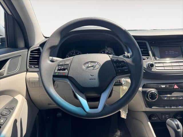 2018 Hyundai Tucson SE - Photo 51