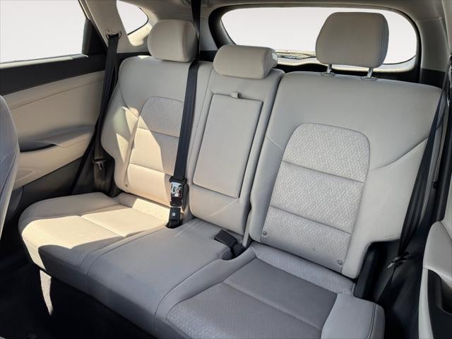 2018 Hyundai Tucson SE - Photo 52