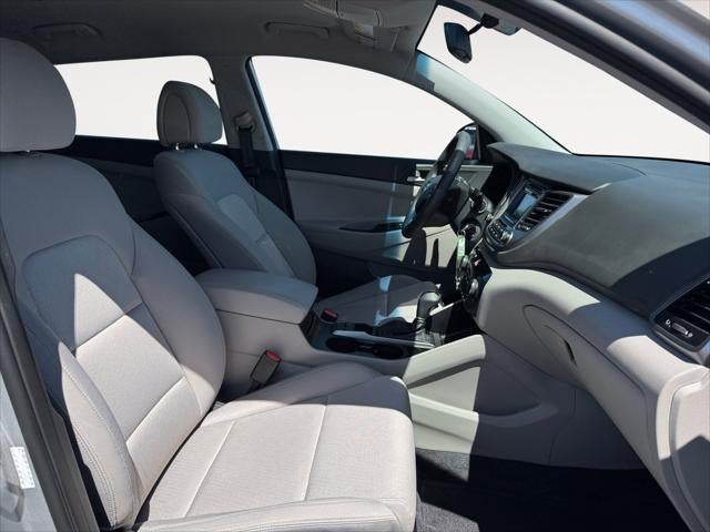 2018 Hyundai Tucson SE - Photo 53