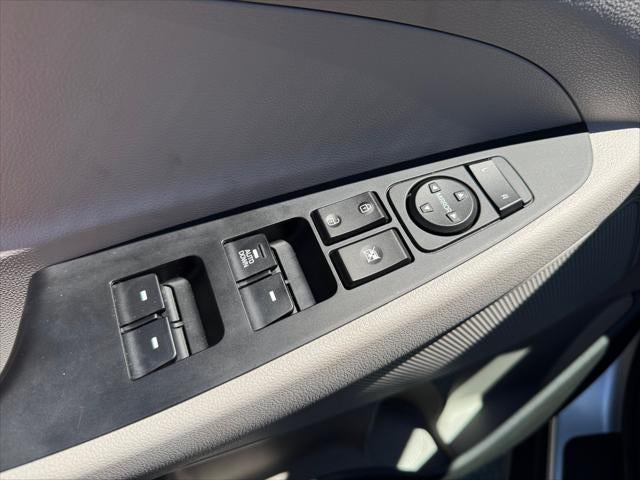 2018 Hyundai Tucson SE - Photo 55