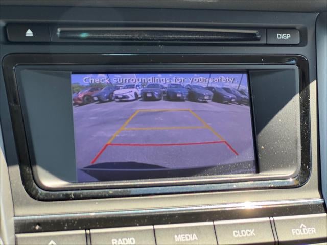 2018 Hyundai Tucson SE - Photo 57