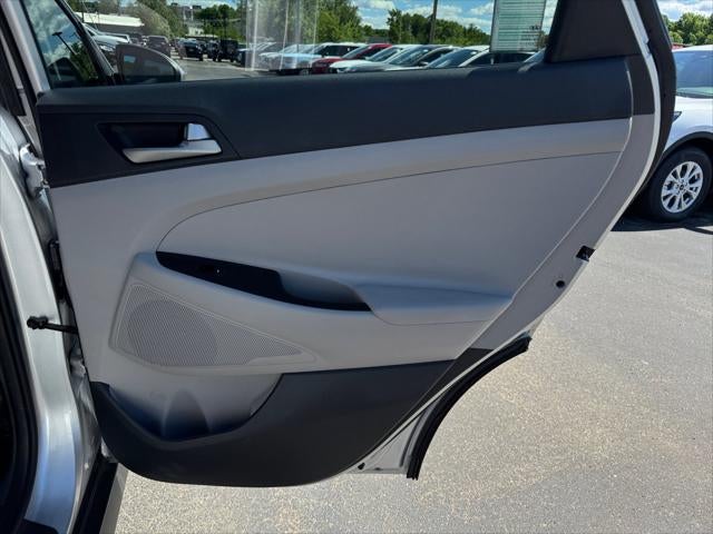 2018 Hyundai Tucson SE - Photo 62