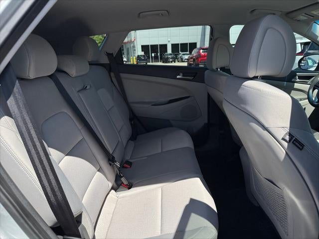2018 Hyundai Tucson SE - Photo 63