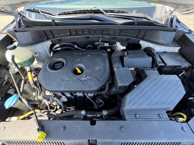 2018 Hyundai Tucson SE - Photo 68