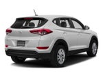 2016 Hyundai TUCSON Sport