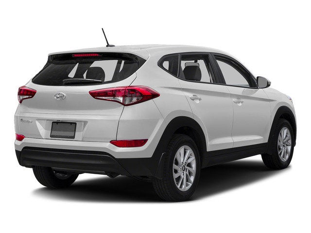 2016 Hyundai TUCSON Sport