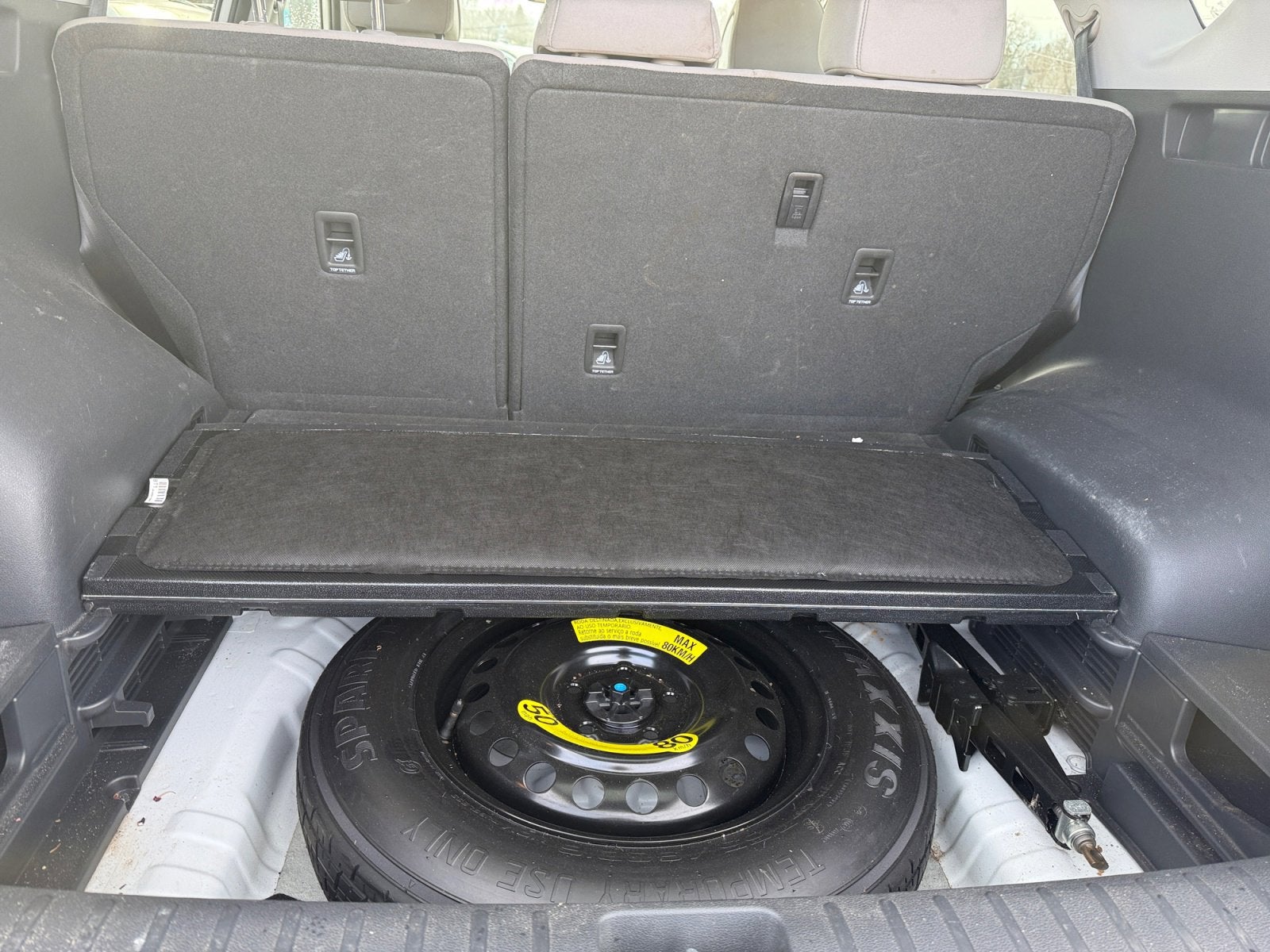 2016 Hyundai TUCSON Sport