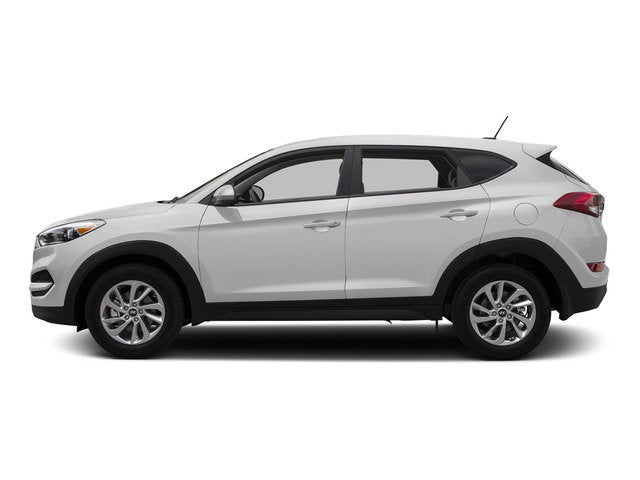 2016 Hyundai TUCSON Sport