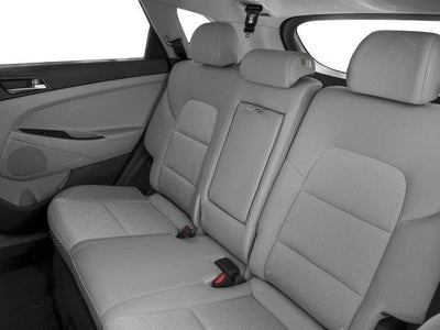 2016 Hyundai TUCSON Sport