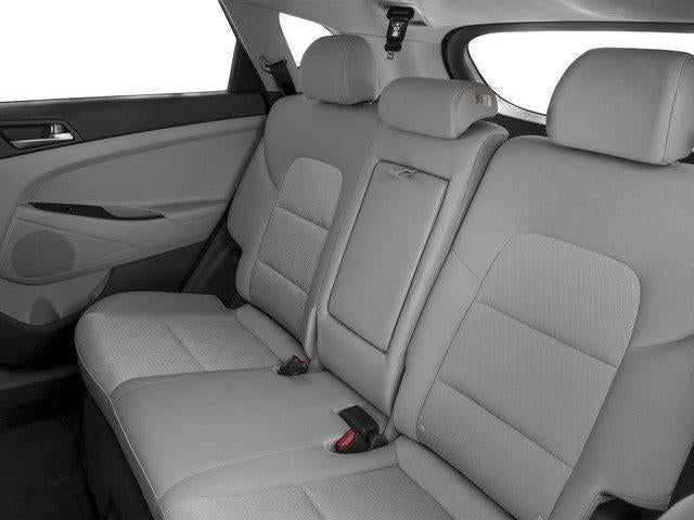 2016 Hyundai TUCSON Sport