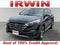 2018 Hyundai TUCSON Limited