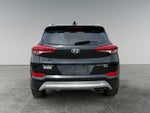 2018 Hyundai TUCSON Limited