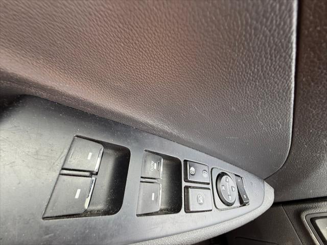 2018 Hyundai TUCSON Limited
